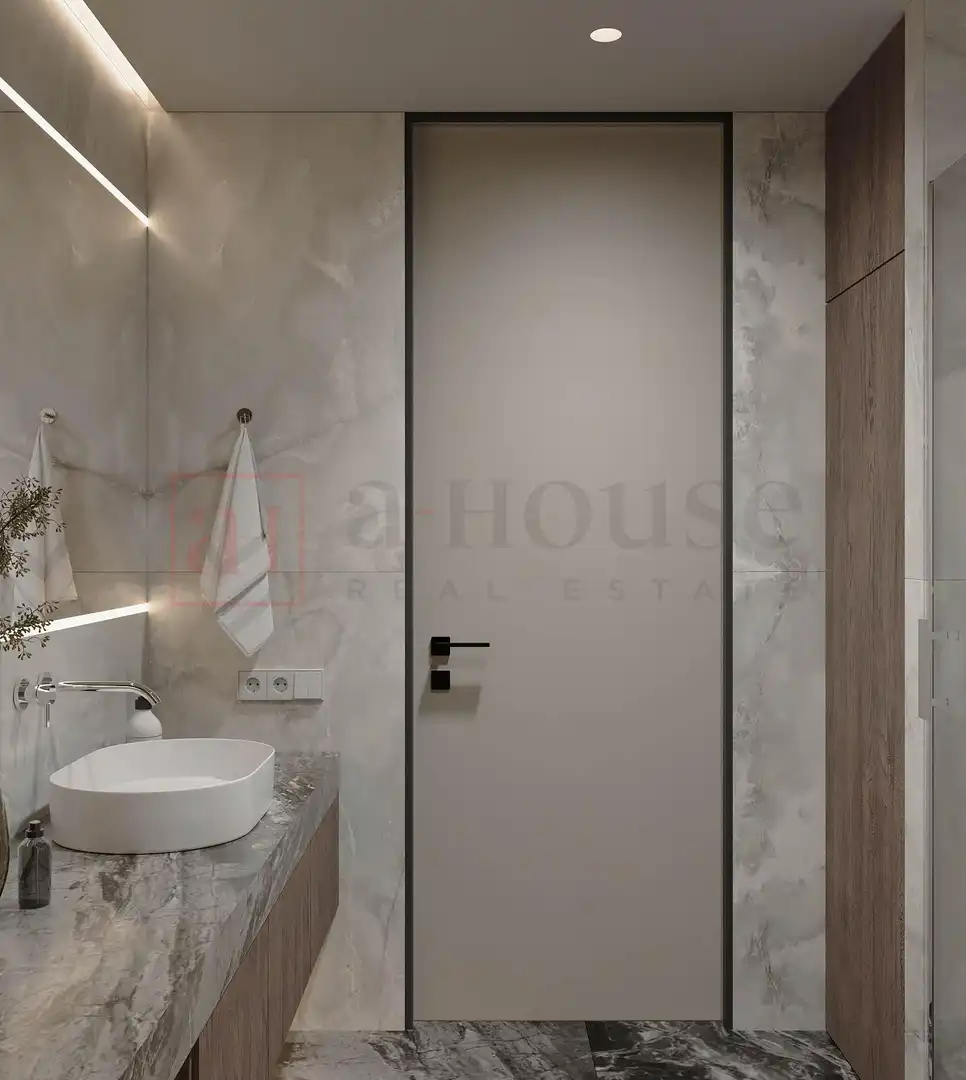 Appartement avec terrasse à vendre à Calle Bruc, imagen 44