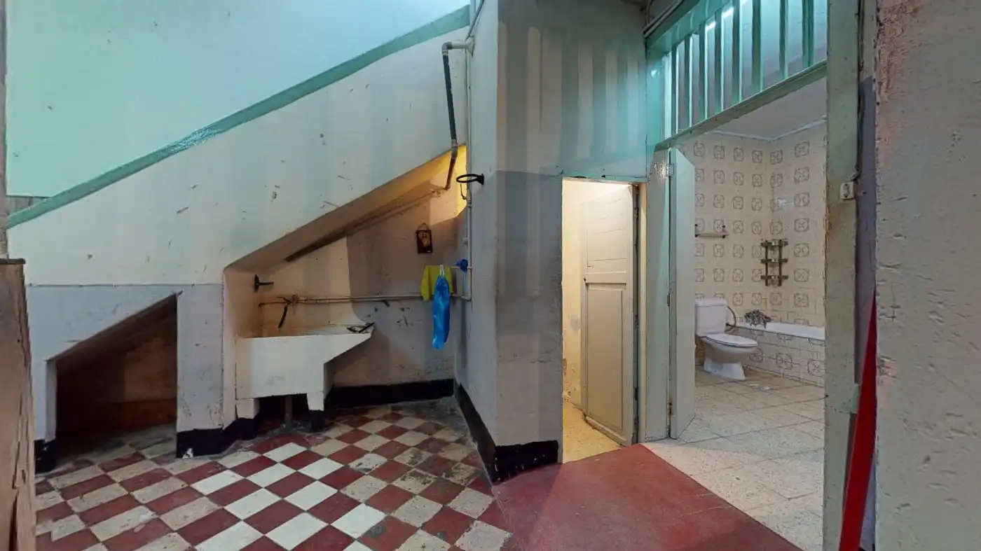 Badezimmer von Residential zum Verkauf in Las Palmas de Gran Canaria