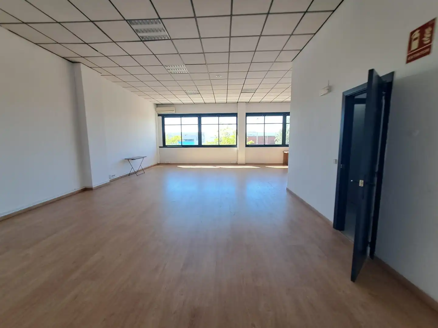 Fabrikhallen zur Miete in Fuenlabrada mit Heizung