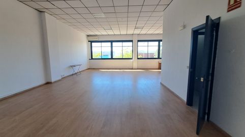 Foto 5 von Fabrikhallen zur Miete in Sudeste Industrial, Fuenlabrada