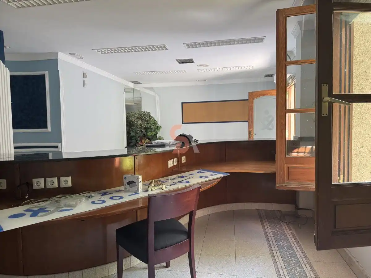 Local comercial de lloguer a NUÑEZ DE ARCE, imagen 10
