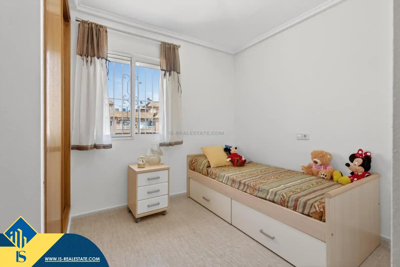 Detached house with pool for sale in Gran Alacant, imagen 30