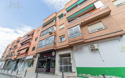 Pis en venda a Calle de García Noblejas, Casco Antiguo