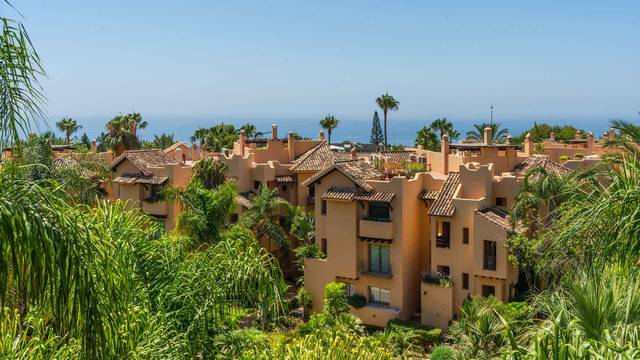 Ático en Venta en Sierra Blanca