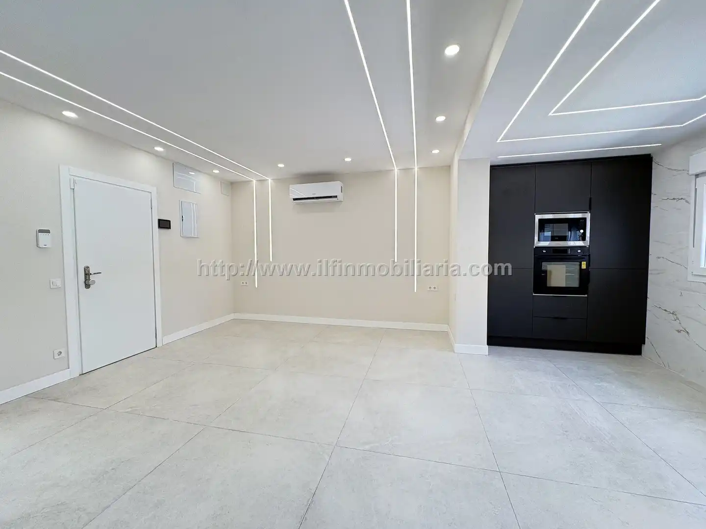 Ático en venta en  Palma de Mallorca con Aire acondicionado, Calefacción y Terraza