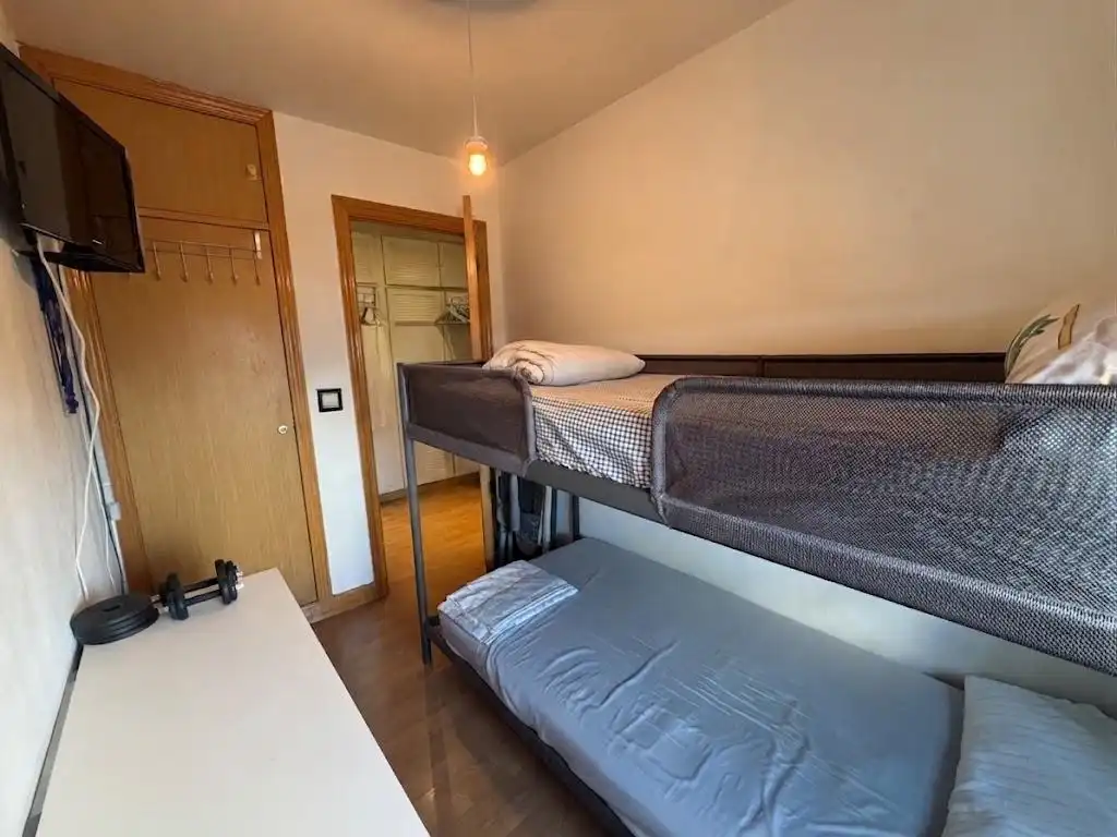 Piso con piscina en venta en Avenida Avenida San Pablo, imagen 21