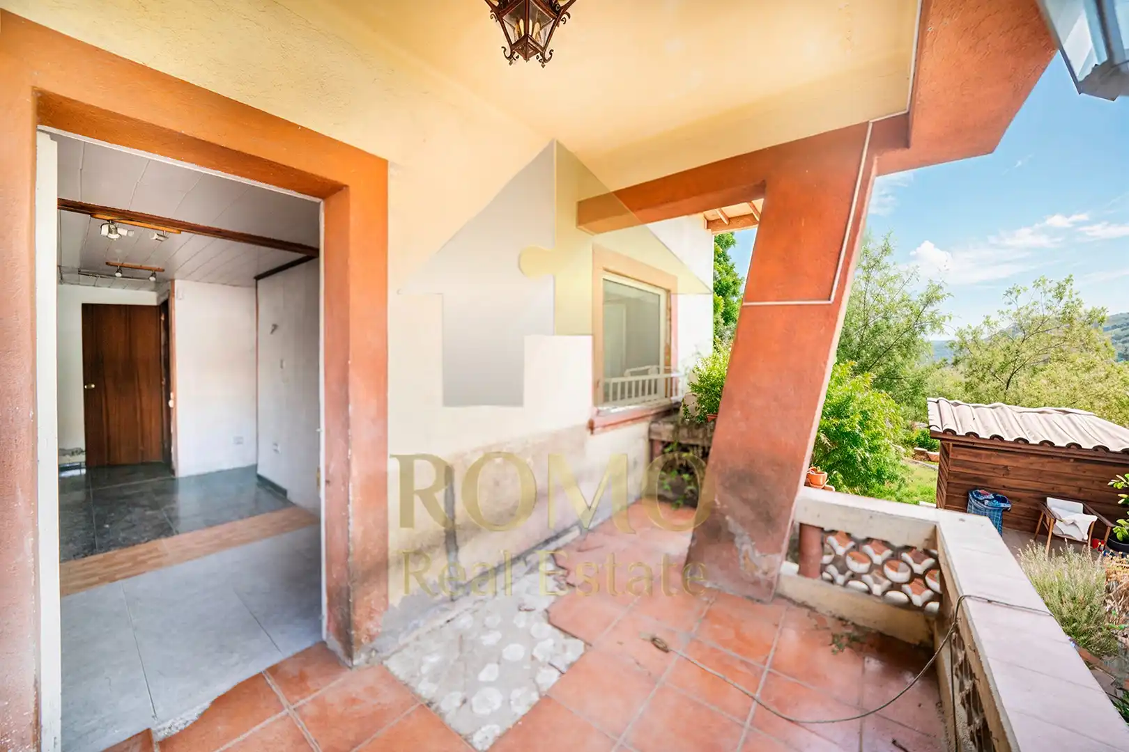 Casa o chalet en venta en Santa Perpètua de Mogoda con Terraza