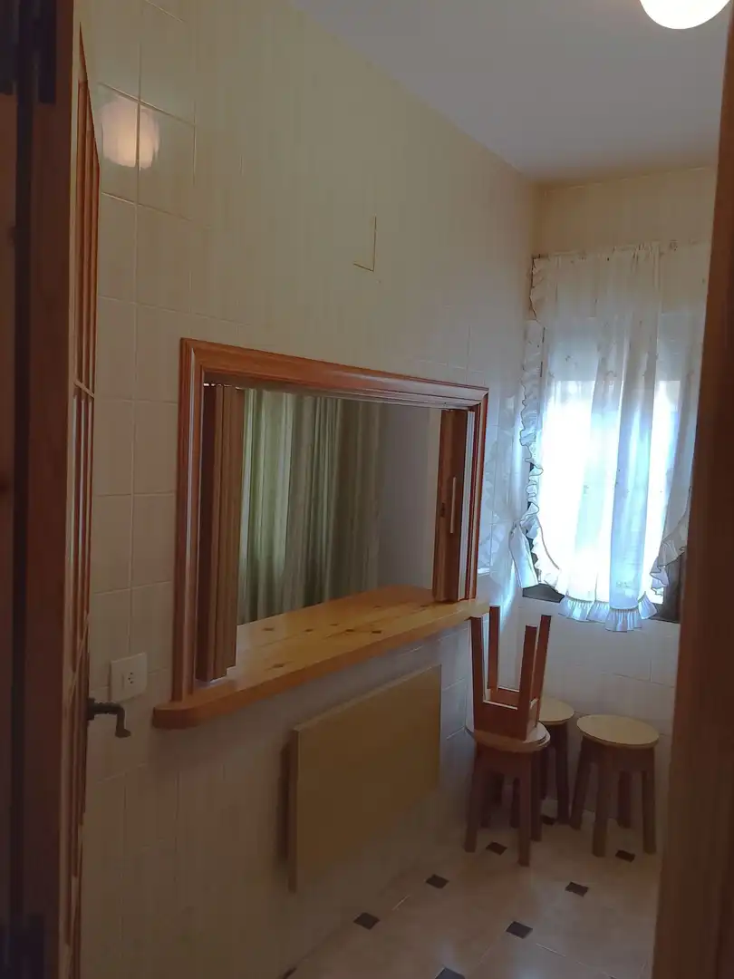 Schlafzimmer von Wohnungen zum Verkauf in Madrigal de la Vera