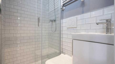 Foto 5 von Wohnungen zur untervermieten in Trafalgar,  Madrid Capital