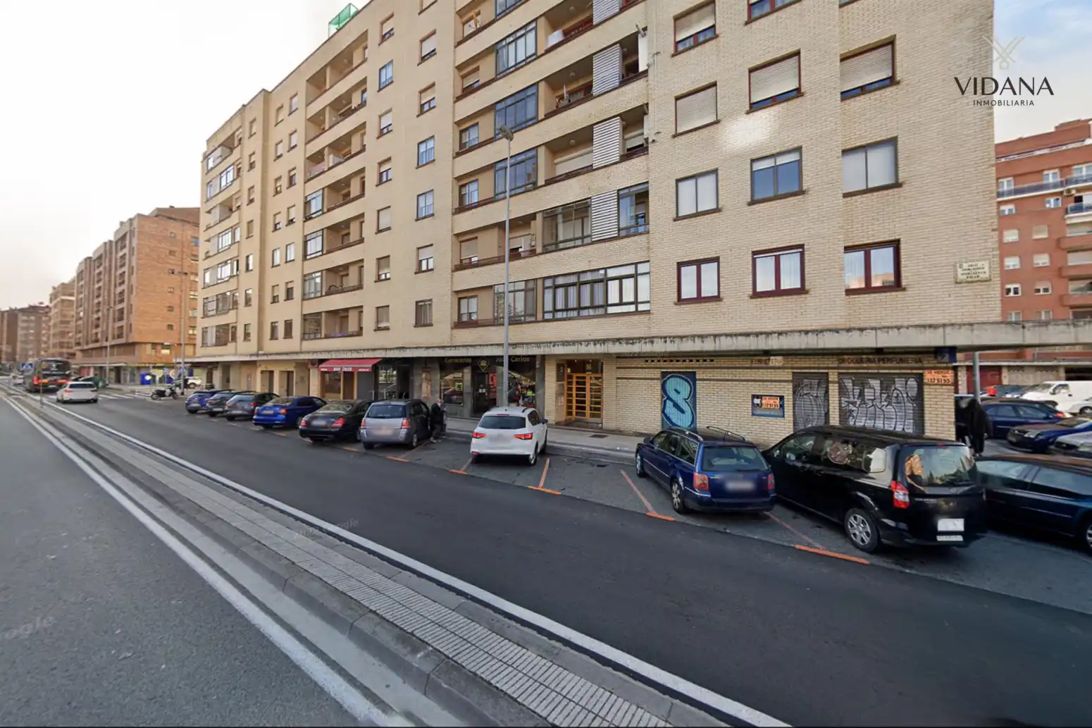 Piso con terraza en venta en Pamplona-Iruña - IRUNLARREA, imagen 40