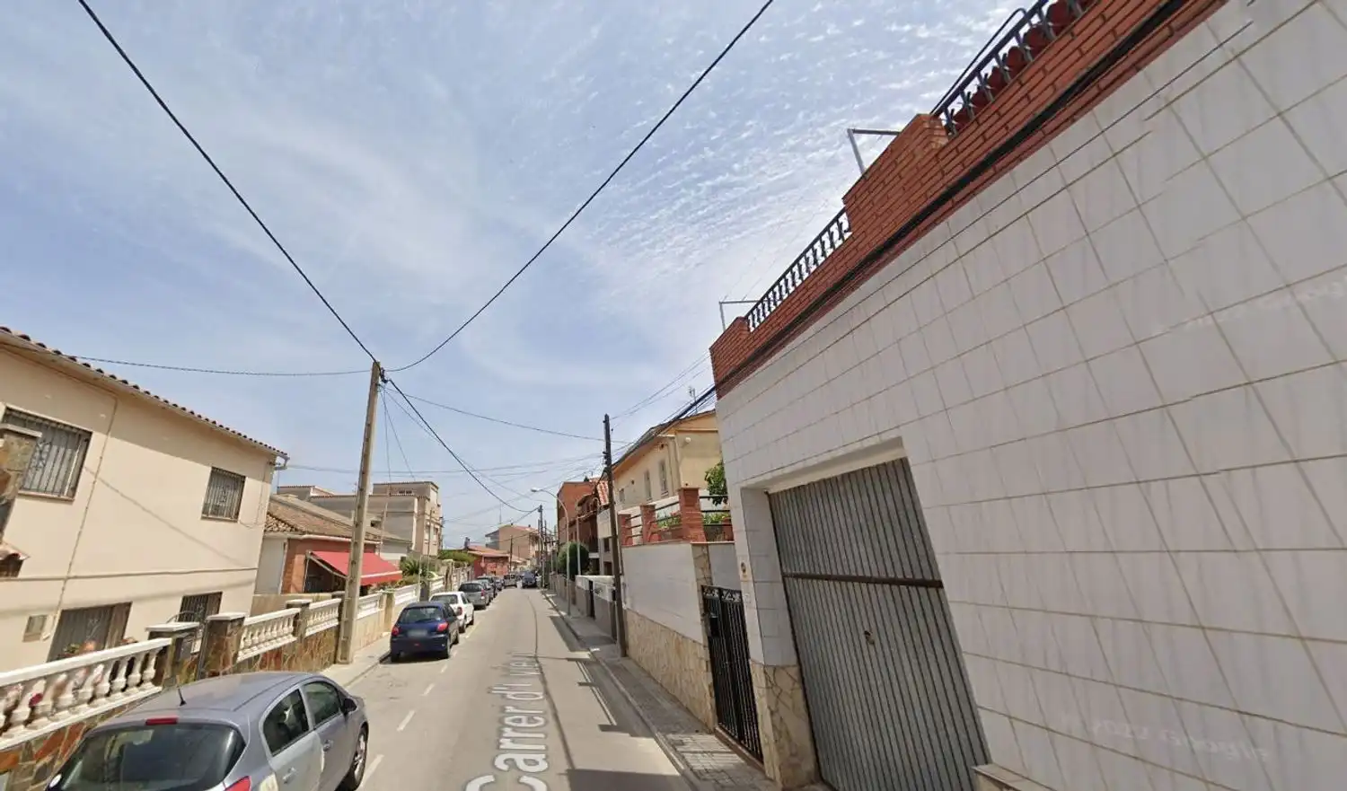 Piso en venta en Sant Vicenç Dels Horts