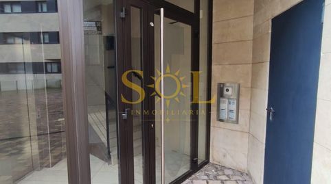 Foto 5 de Piso en venta en Calle Padre Isla, 30, Centro Ciudad, León Capital