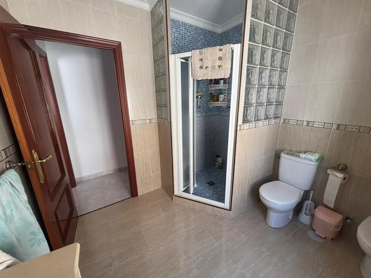 House with terrace for sale in Calle de Pablo Iglesias, imagen 17