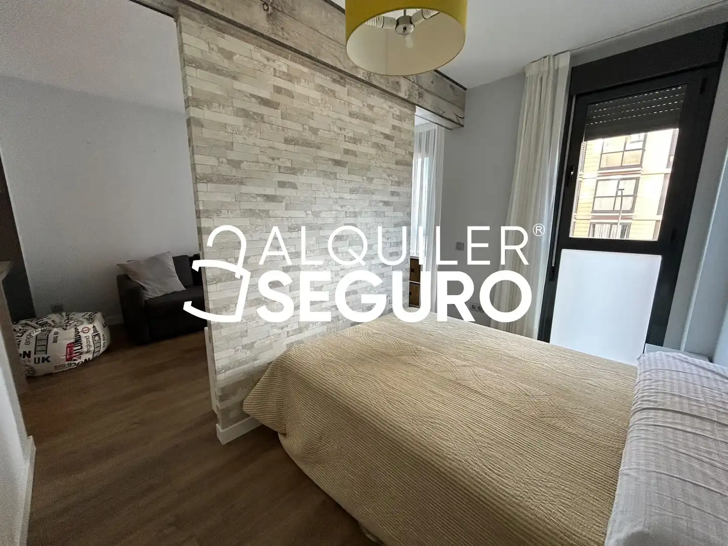 Dormitori de Pis de lloguer en Villa de Vallecas