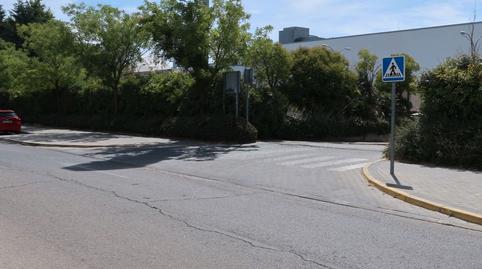 Photo 5 of Industrial land for sale in Avenida de América, 13, Campodón - Ventorro del Cano, Madrid