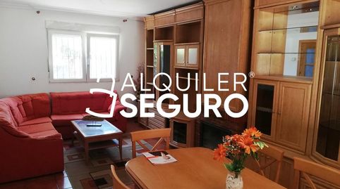 Foto 5 de Casa o chalet de alquiler en De la Isla del Rey, Las Vegas - El Pozanco - Adelfillas, Colmenar Viejo