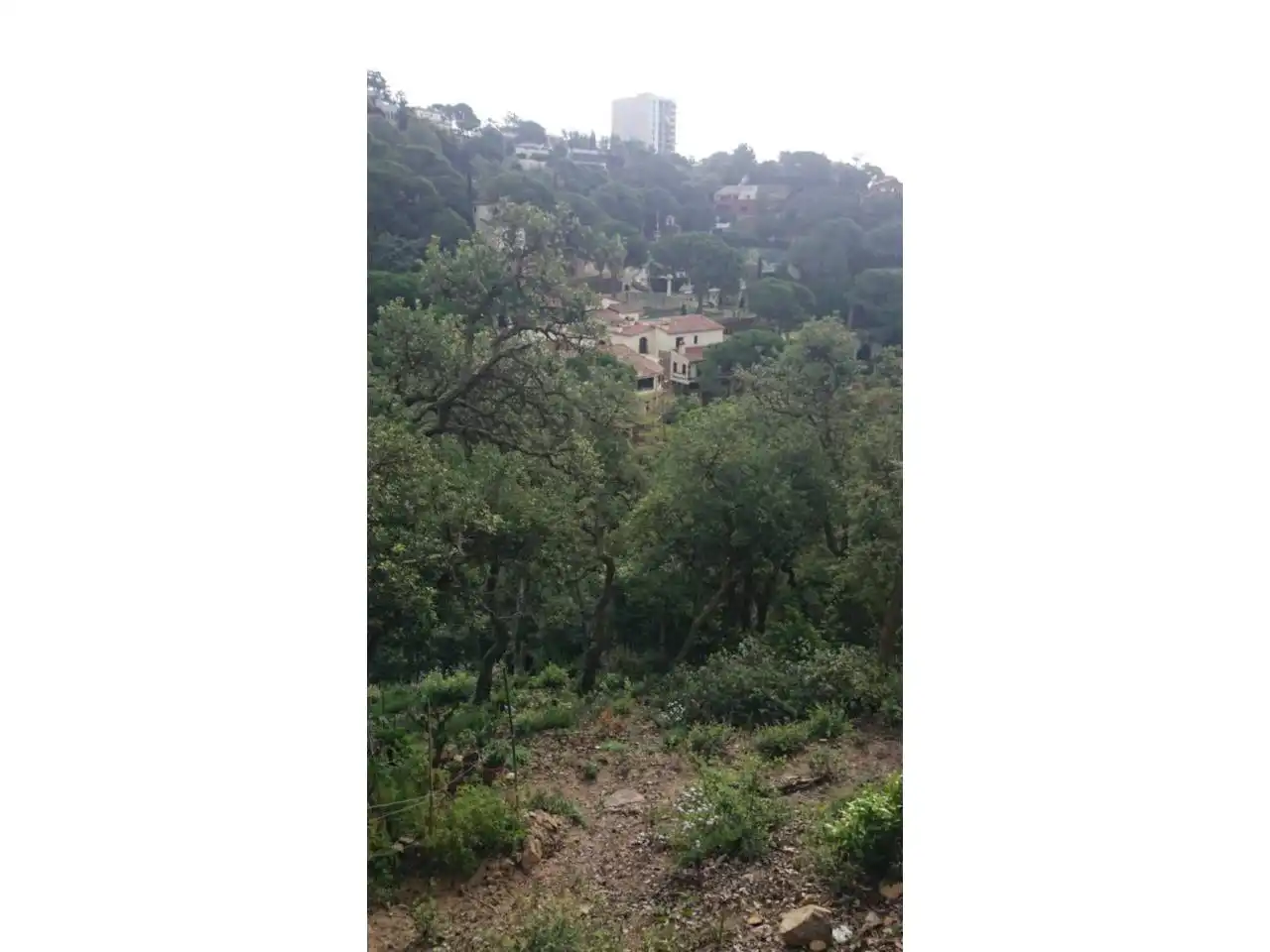 Terreny residencial en venda a Marsella, imagen 3
