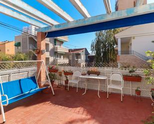 Terrace of Apartment for sale in San Javier  with Terrace