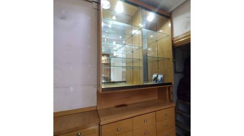 Foto 5 von Geschaftsraum zur Miete in Calle General Concha, Zabalburu, Bilbao