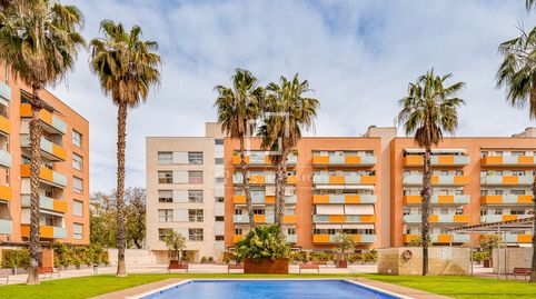 Foto 2 von Wohnung zum Verkauf in La Vila Olímpica del Poblenou, Barcelona Capital