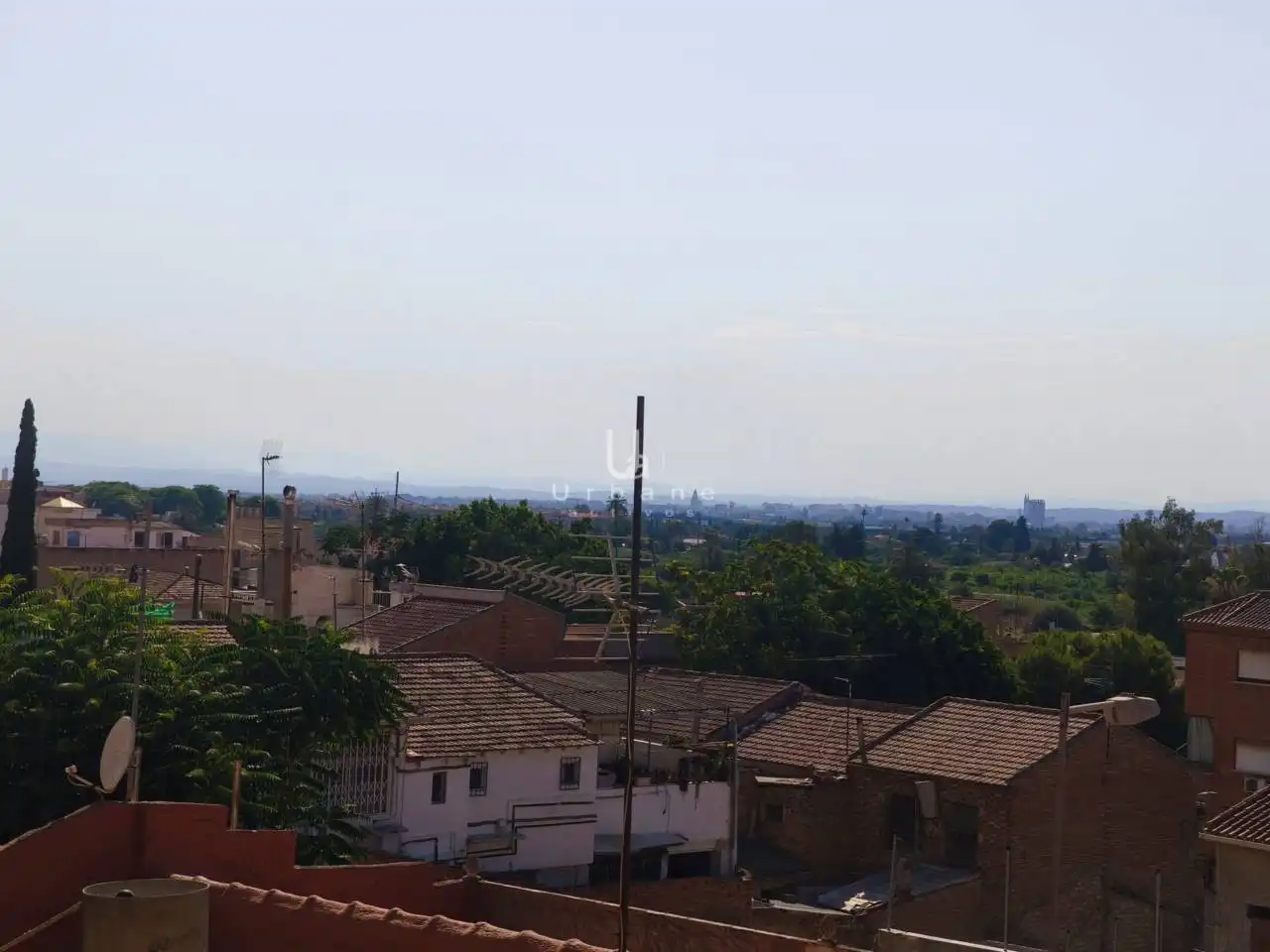 Flat for sale in Calle Escuelas de Torreagüera, Torreagüera