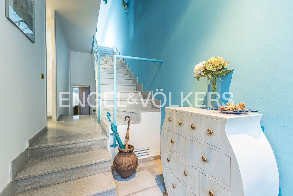 Casa o xalet en venda en L'Hospitalet de Llobregat amb Aire condicionat, Calefacció i Parquet