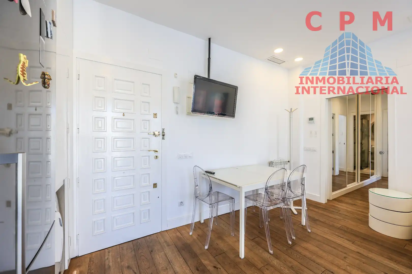 Flat with terrace to rent in Centro, imagen 9