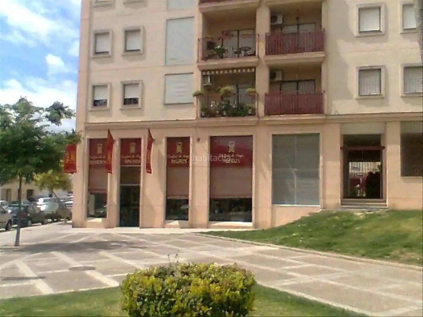 Local comercial de lloguer a Calle Asta 6, imagen 4