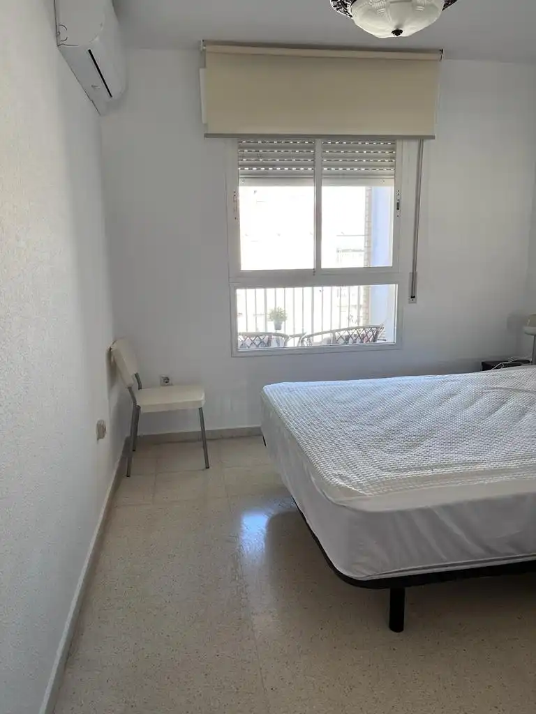 Appartamento con ascensore in affitto a Paseo Maritimo Antonio Machado, imagen 23