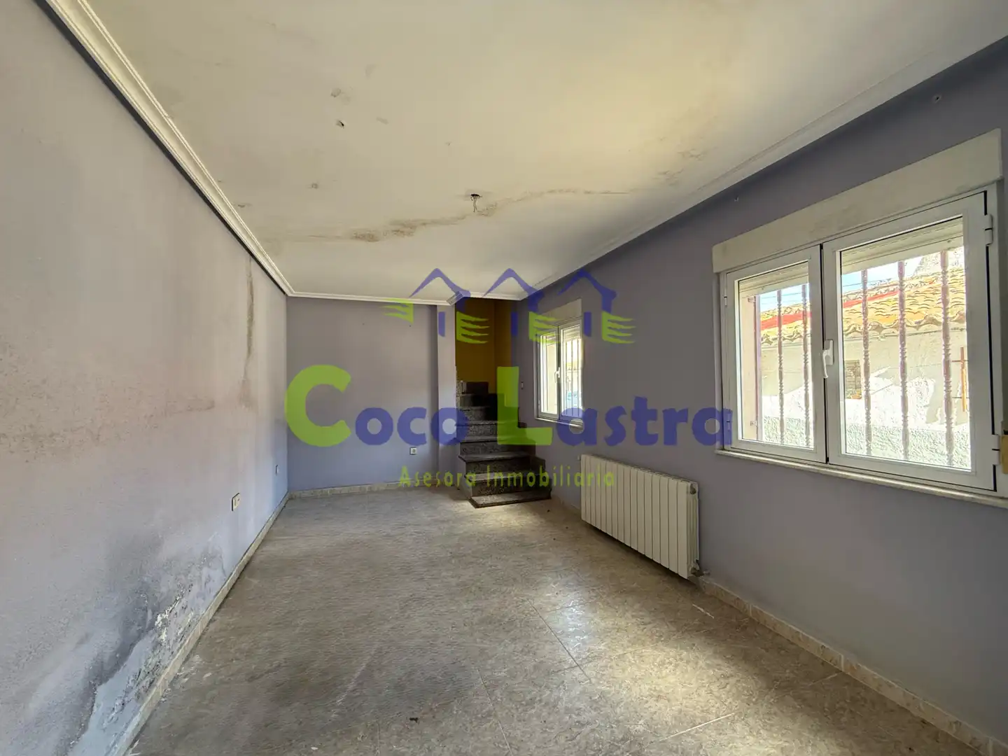 Einfamilien-Reihenhaus zum Verkauf in Calle la Rosa, Anaya de Alba