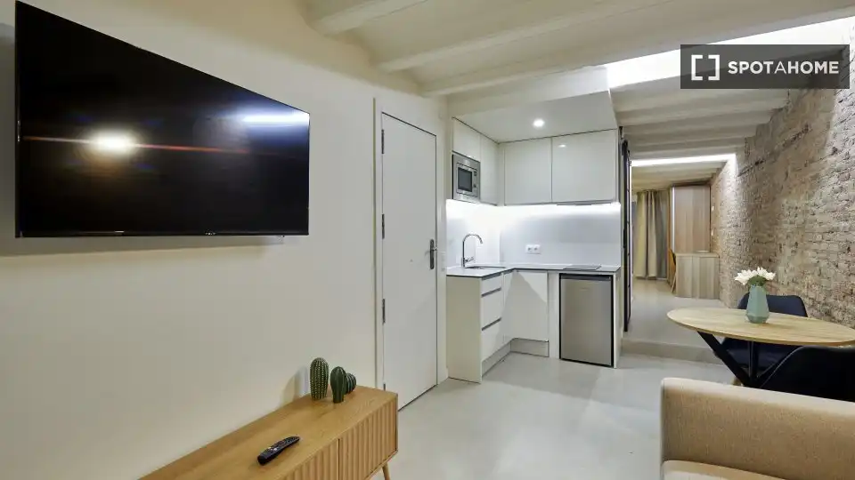 Piso en alquiler en Ciutat Vella, imagen 6