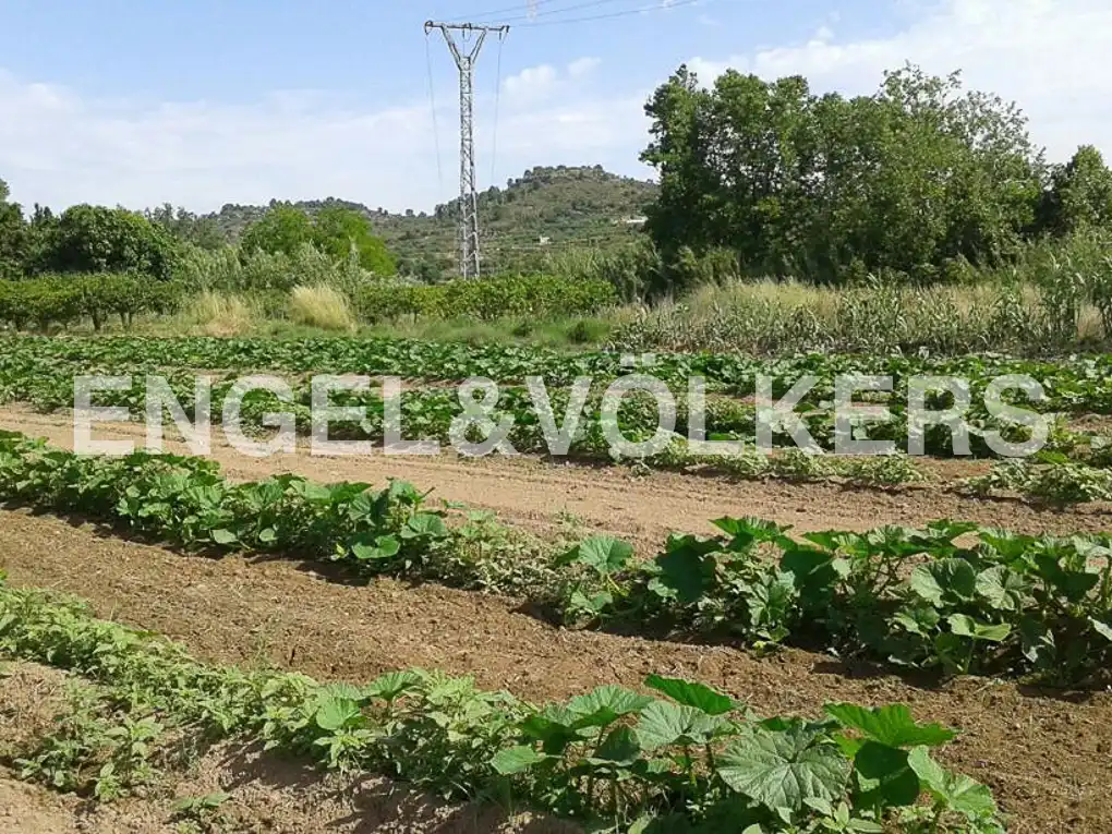 Residencial en venta en Segorbe