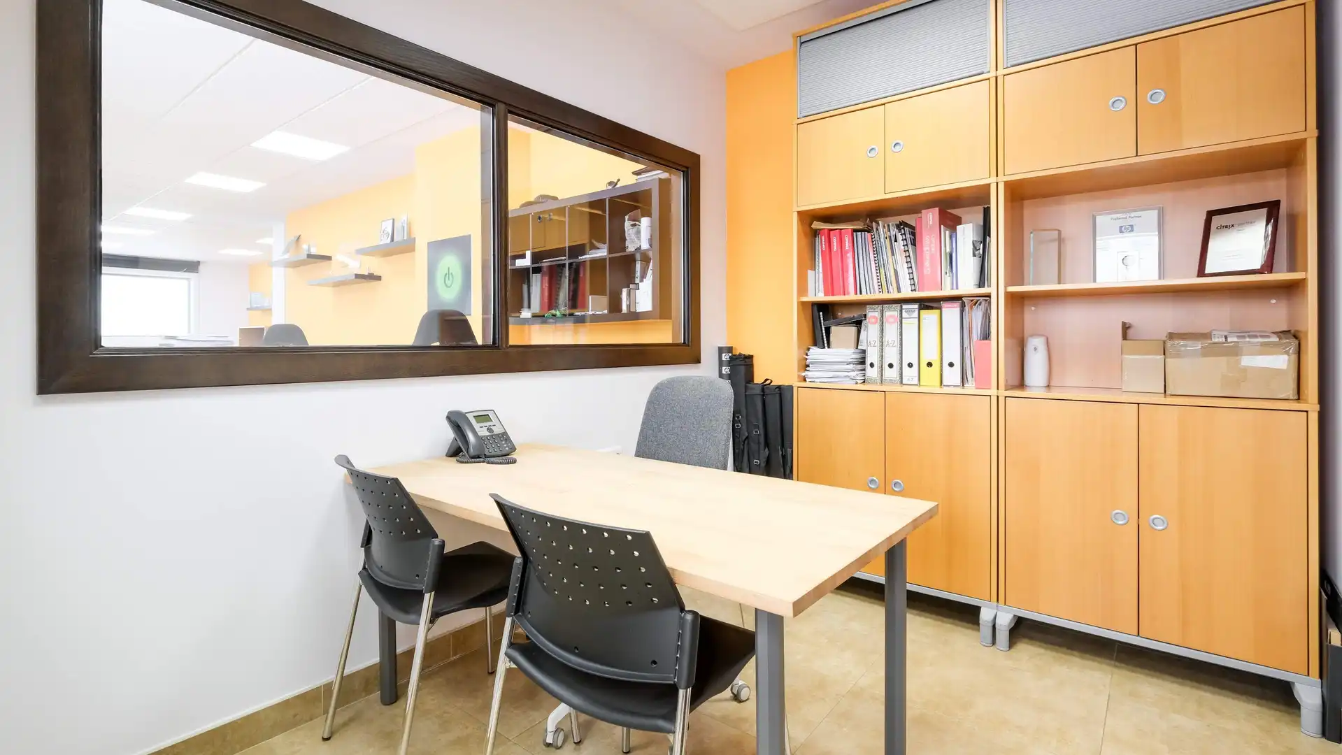 Büro zum Verkauf in Zaragoza mit Klimaanlage