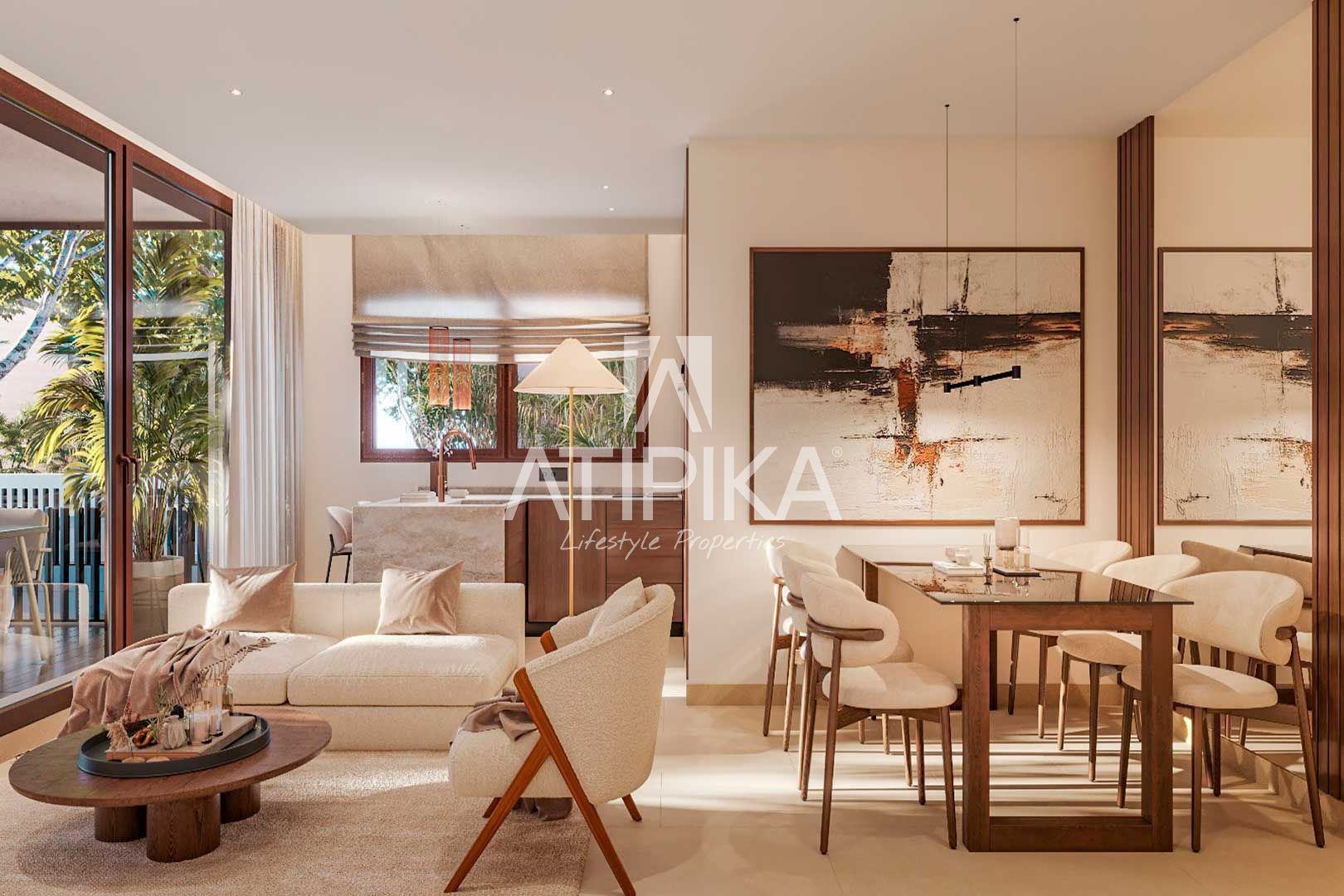 Piso en venta en Montmar