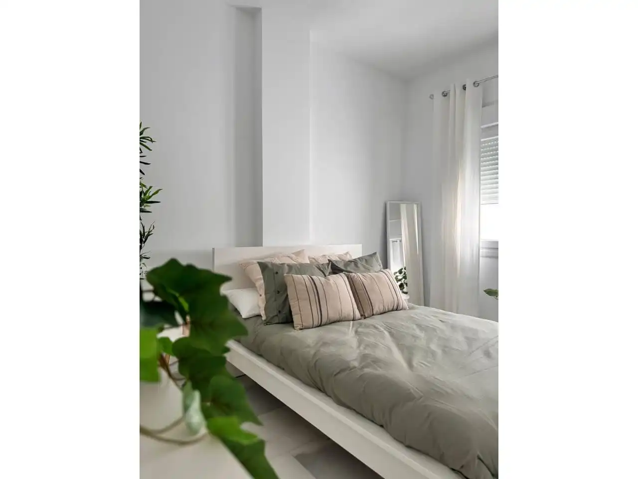 Flat with lift to rent in Avenida - Divina Pastora - Plaza de Toros, imagen 11