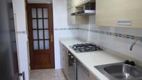 Kitchen of Flat for sale in Figueres  with Heating and Storage room