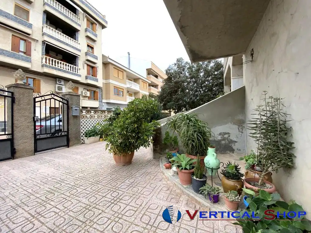 Chalet en venta en Miguel Hernandez, imagen 5