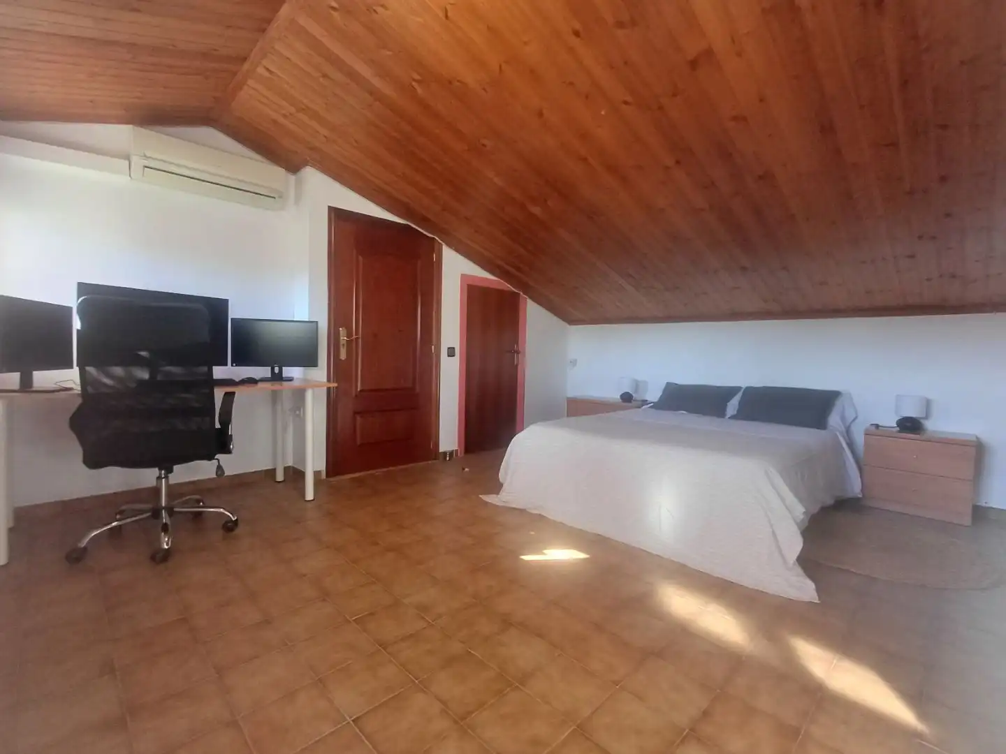 Adosado con jardín en venta en Carrer de la Pau 84, imagen 15