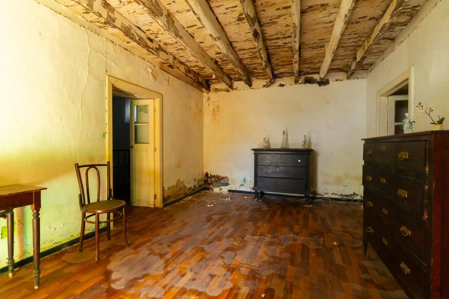 Haus oder Chalet zum Verkauf in La Orotava