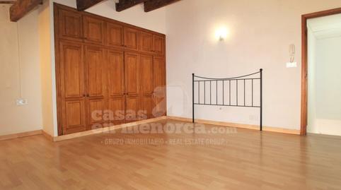 Photo 4 of House or chalet for sale in Avinguda Menorca - Sínia Costabella, Maó - Mahón