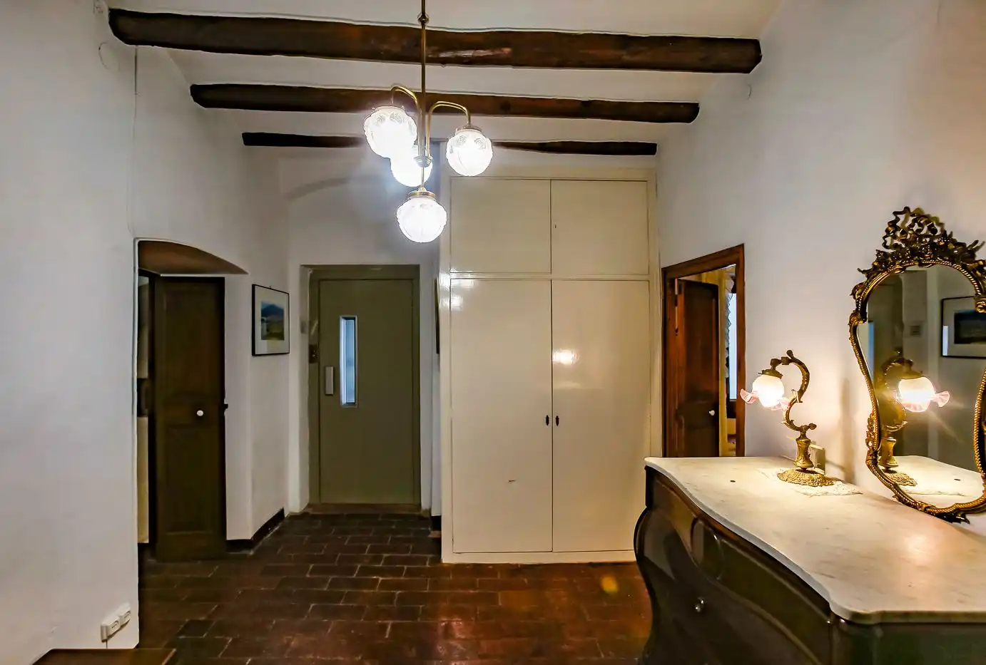 Finca rústica en venta en Poble - Casc Antic