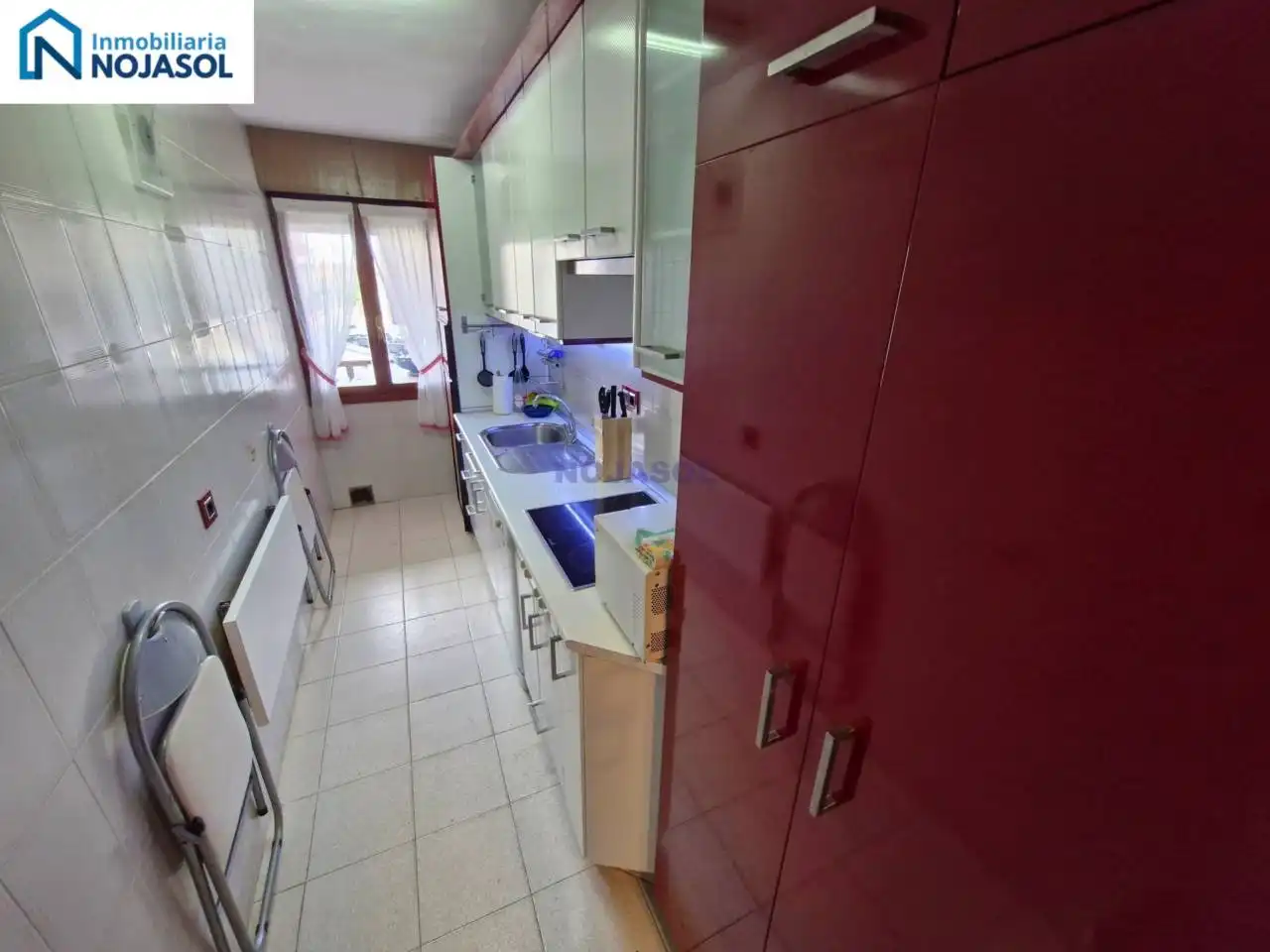 Appartement compact avec ascenseur à vendre à Palacio, imagen 13