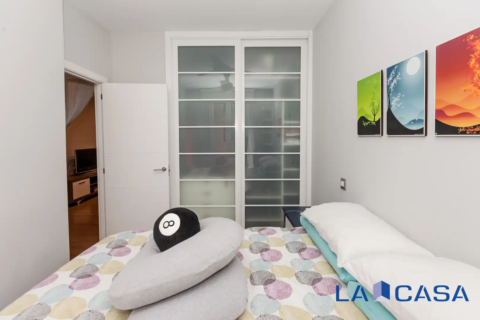 Appartamento con ascensore in vendita a Paseo CHOPERA, imagen 11