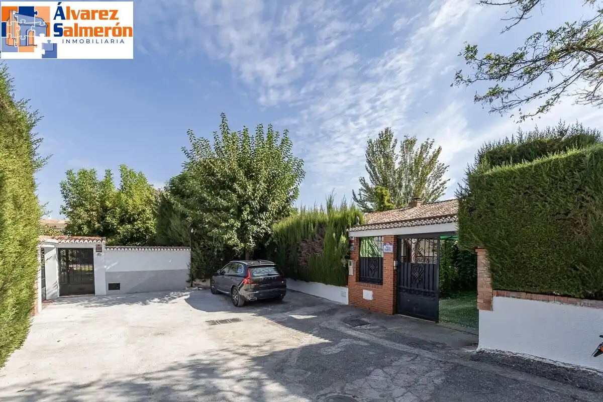 Casa con piscina en venta en Ogíjares, imagen 49