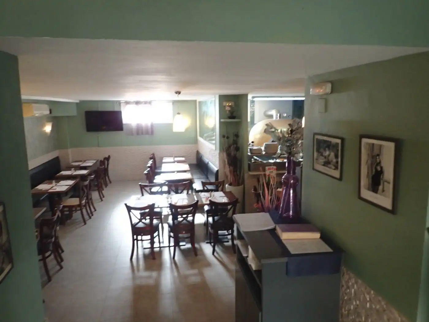 Business premises for transfer in Sant Miquel, imagen 4