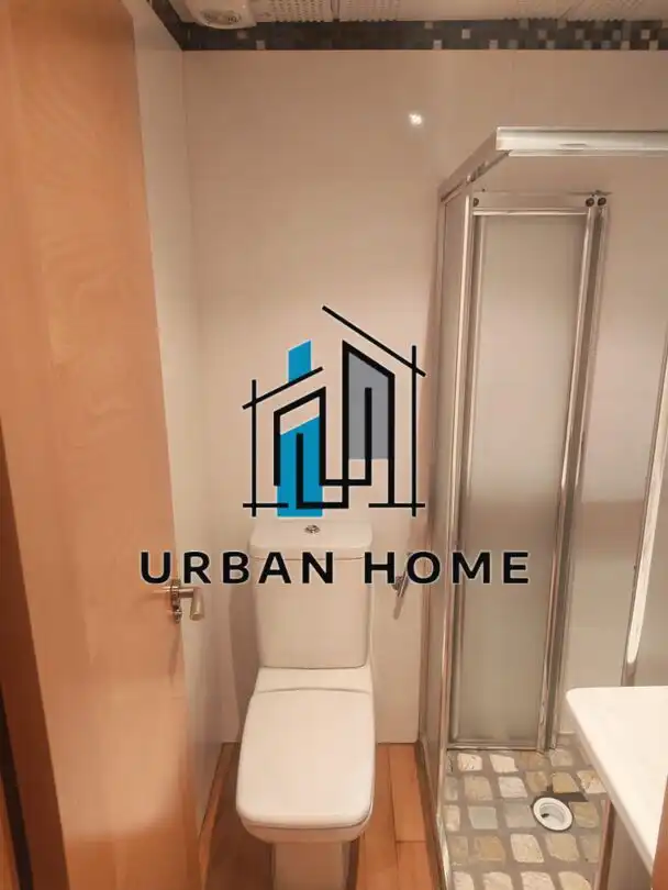 Bathroom of Flat for sale in León Capital   with Heating and Terrace