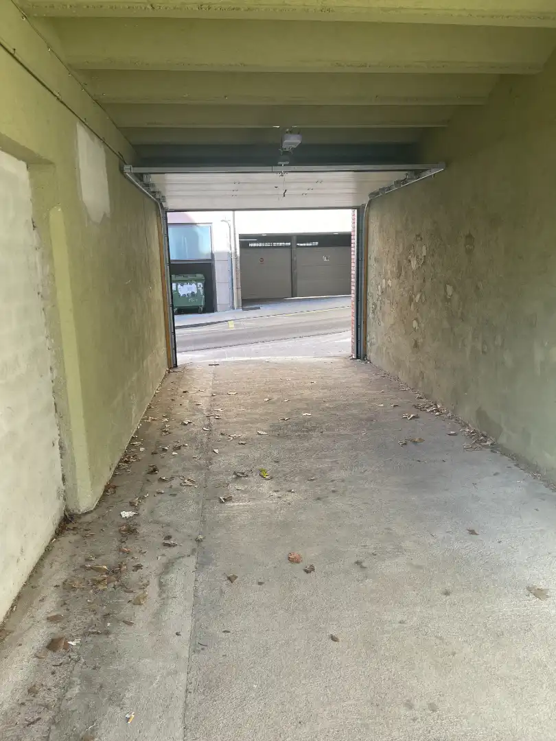Einzelparkplatz zum Verkauf in Olot, imagen 2