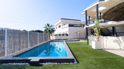 Foto 2 de Apartament en venda a Algorfa, Alicante