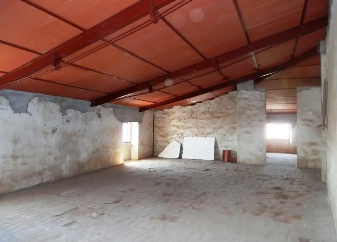 Country house zum Verkauf in Zorita mit Terrasse