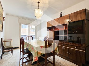 Wohnung mit Balkon zum Verkauf in Nou Barris